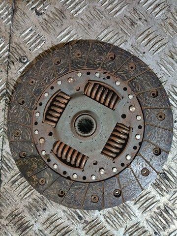 Комплект сцепления NYUH8W Peugeot 406 - Фото 6