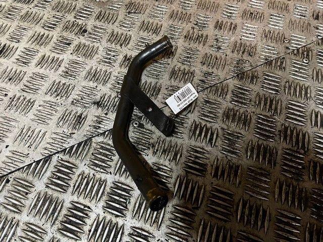 Трубка охлаждающей жидкости металлическая 15DHCM Peugeot 307