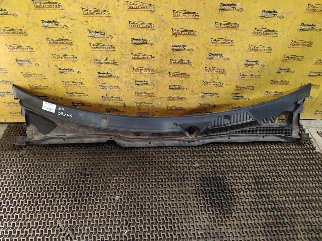 Дождевик 8JQW1U Nissan Almera - Фото 1