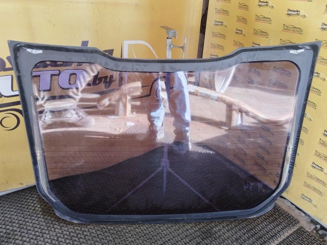 Стекло заднее 712RFP Ford Fusion купить с доставкой