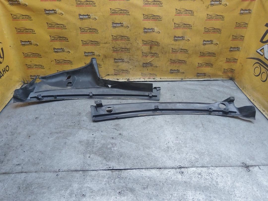 Дождевик 8USXV6 Audi A4 купить с доставкой