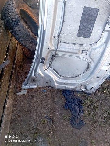 Капот REY90G Renault Megane купить на авторазборке