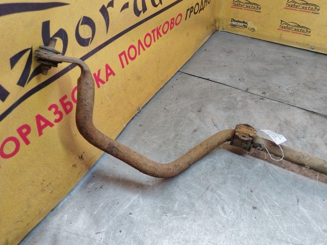 Стабилизатор подвески (поперечной устойчивости) передний SBSKQ9 Toyota Yaris Verso - Фото 6