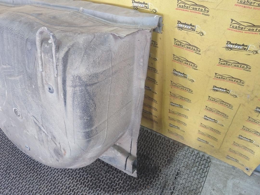 Ниша запасного колеса N3FQH6 Audi 80 купить с доставкой