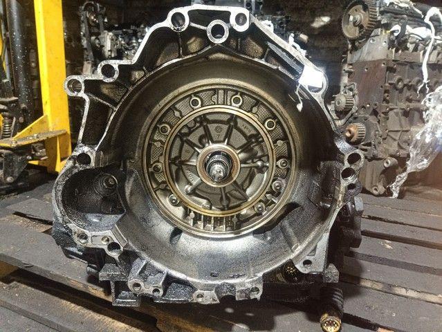 КПП автоматическая (АКПП) 38HQ7B Audi A6 - Фото 6