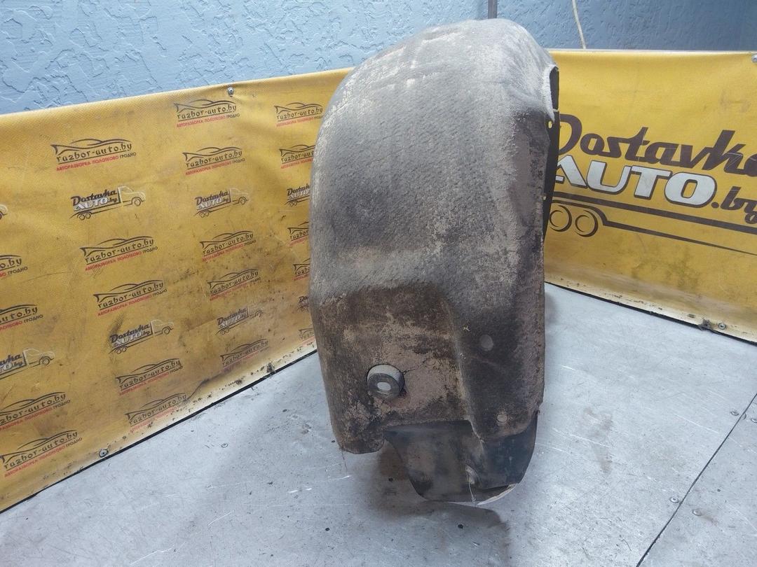 Защита арок задняя левая (подкрылок) 1EY05A Renault Scenic купить