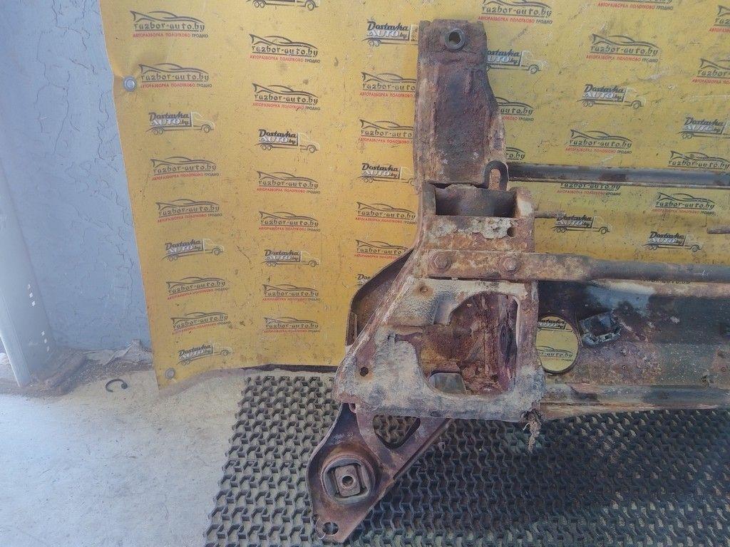 Балка подвески задняя G1K8WS Citroen Xantia - Фото 7