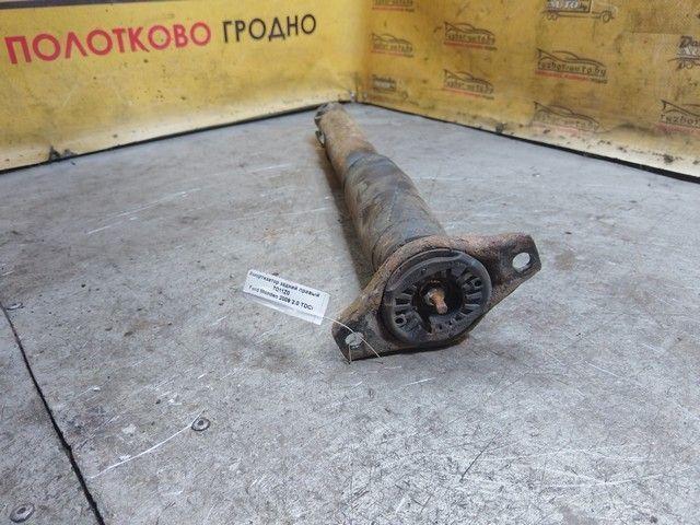 Амортизатор задний правый 7Q11Z0 Ford Mondeo купить с доставкой