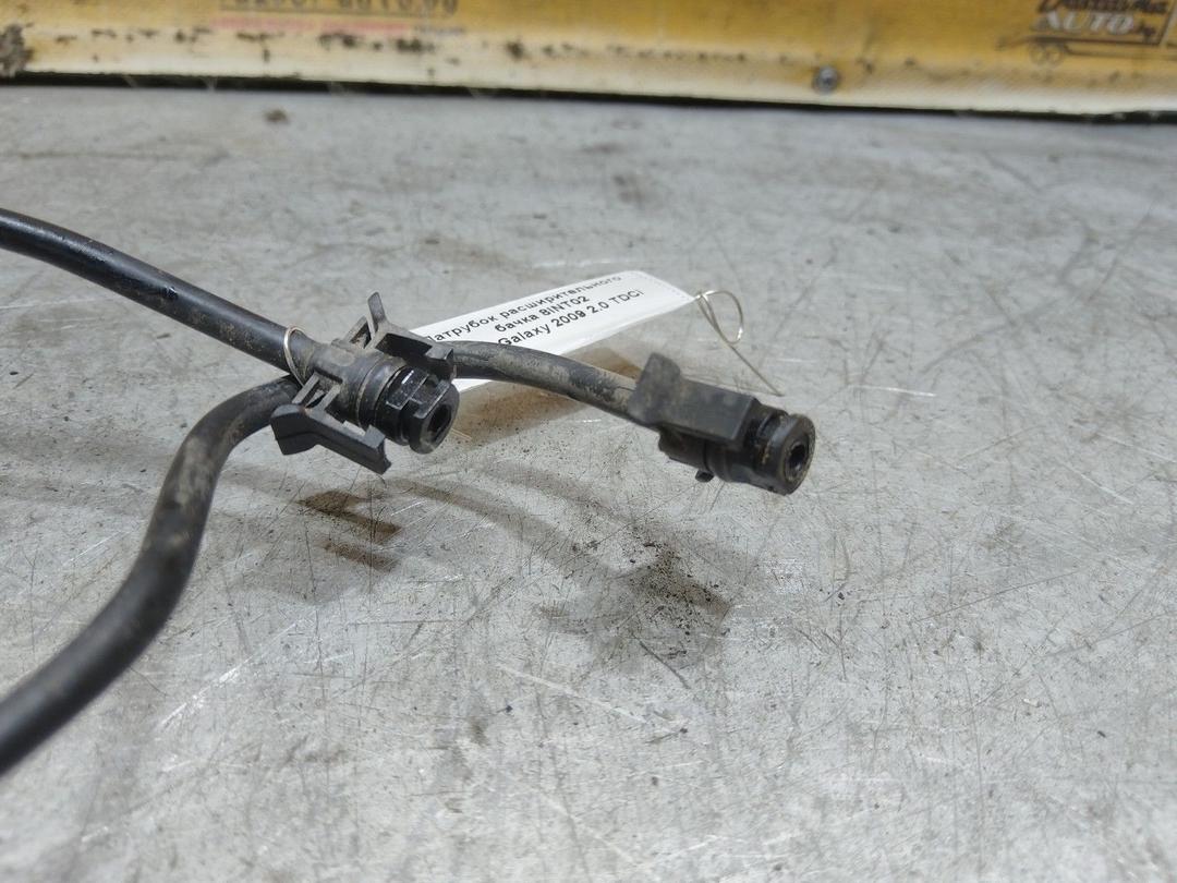 Патрубок расширительного бачка 8INT02 Ford Galaxy купить