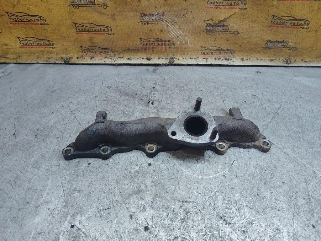 Коллектор выпускной LYZ4YU Honda FR-V - Фото 1