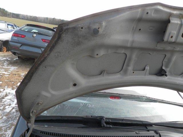 Капот O0Z1CI Toyota Aygo купить в магазине запчастей бу