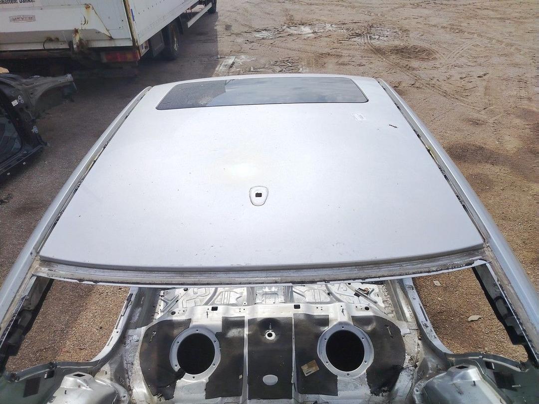 Крыша J2U614 Mercedes E W211 - Фото 5