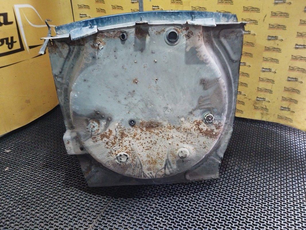 Ниша запасного колеса 40WPY4 Seat Altea - Фото 4