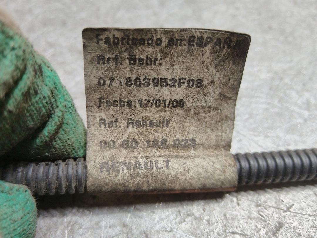 Проводка 2NH7ZZ Renault Laguna купить с доставкой