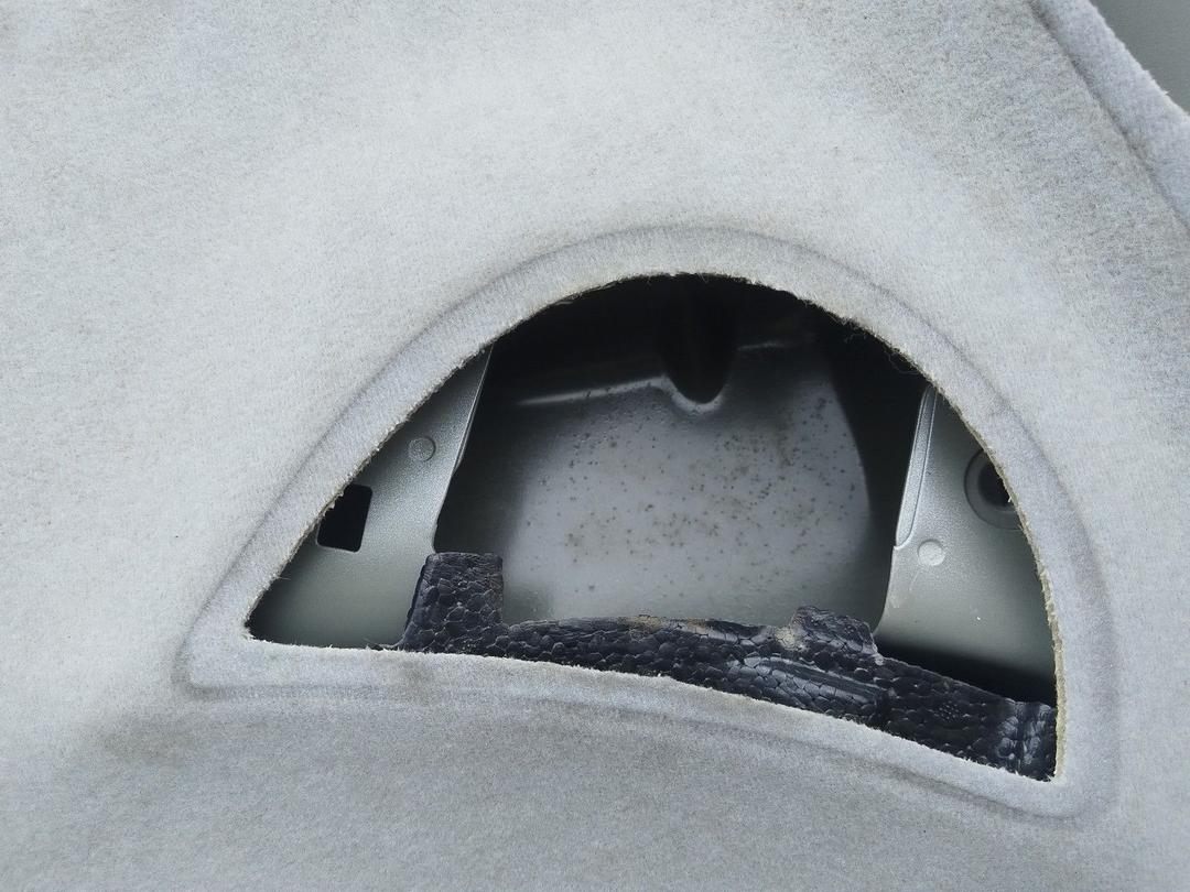 Крыша 5P6CI3 Opel Meriva undefined