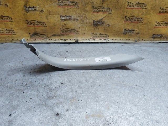 Обшивка крышки багажника WXFD4N Toyota Avensis - Фото 12