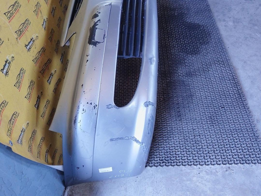 Бампер передний 60CVHK Peugeot 607 undefined