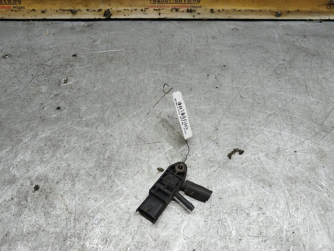 Датчик давления выхлопных газов M8LVA1 Opel Zafira купить