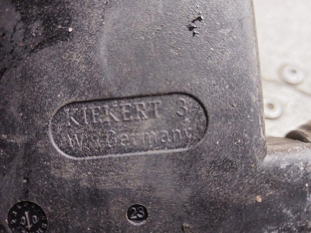 Активатор замка багажника BV4VDY Opel Omega купить в магазине запчастей бу