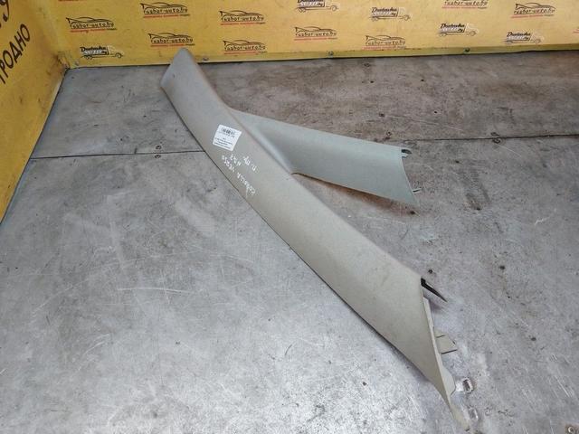 Обшивка стойки передней правой RVYFUL Toyota Corolla Verso