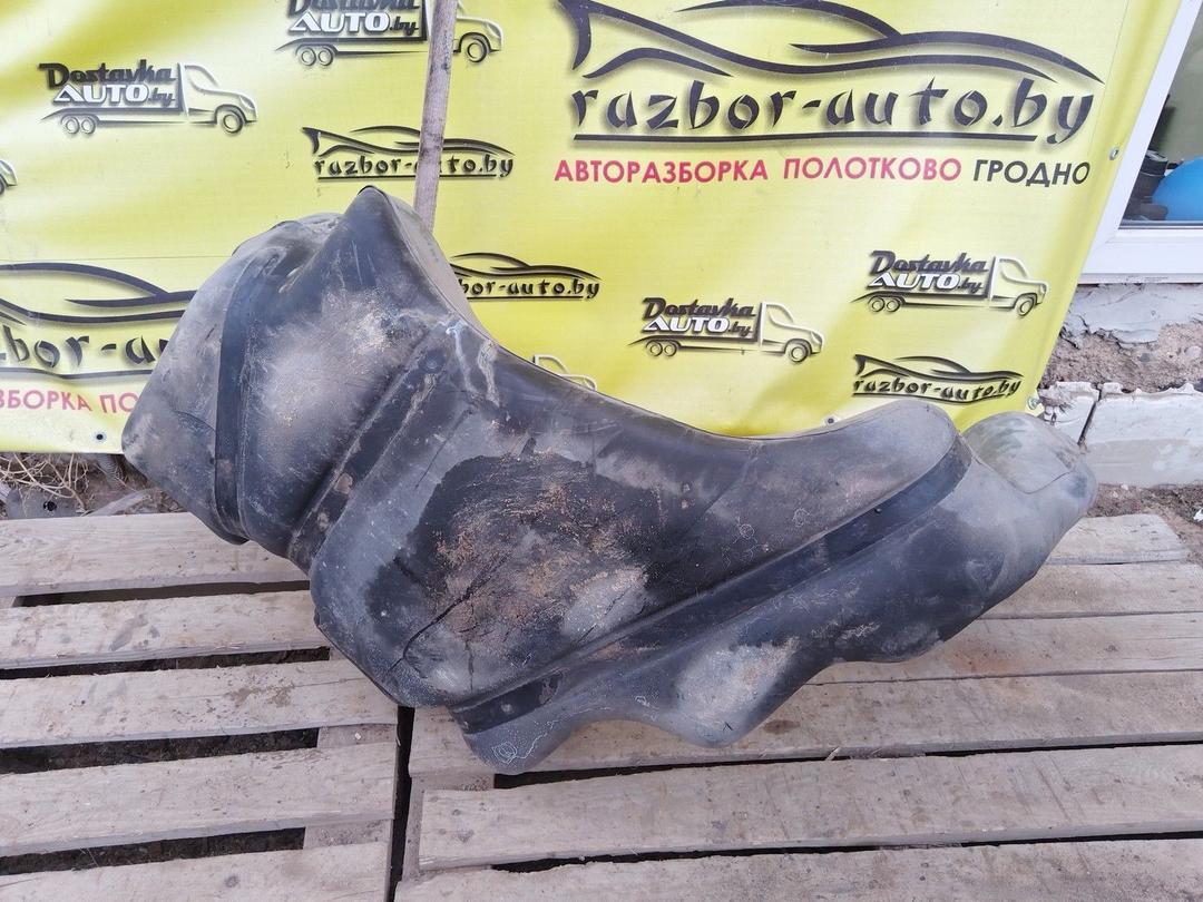 Бак топливный N3KRFX Volkswagen Passat undefined