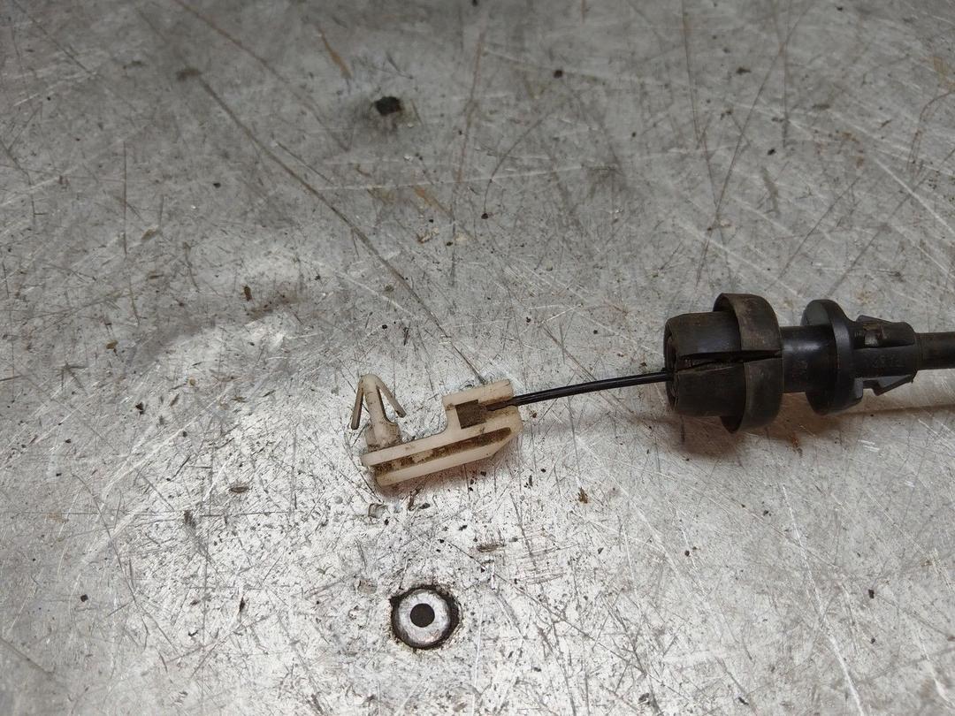 Трос газа 271RWY Renault Kangoo - Фото 3