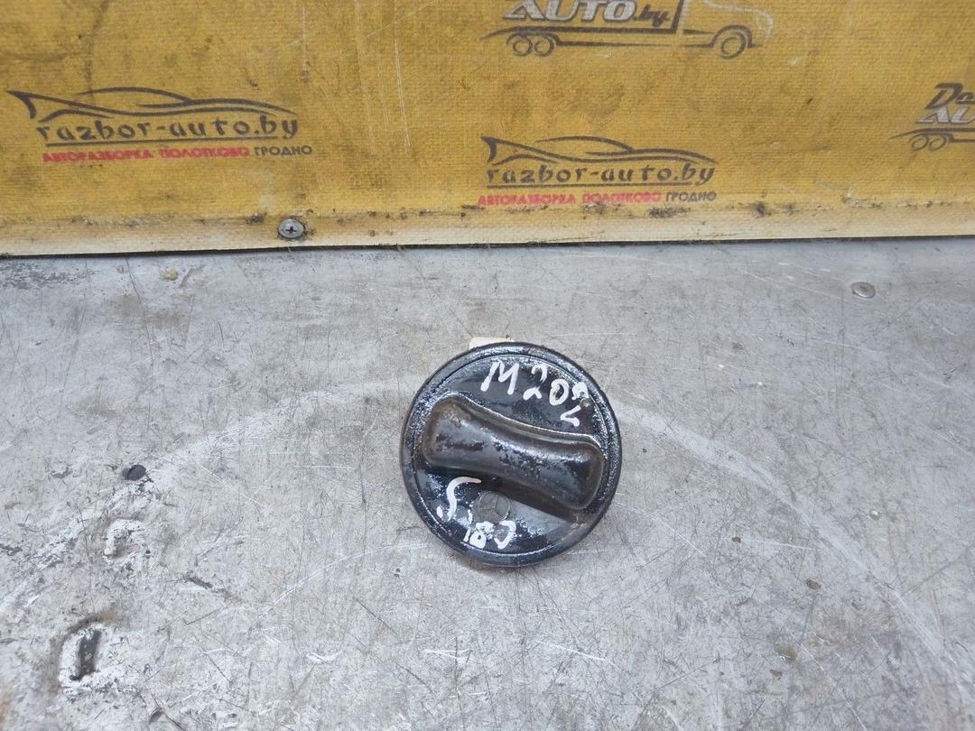 Крышка топливного бака J9C7IY Mercedes C W202 - Фото 7