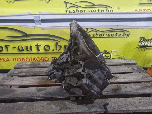 КПП механическая (МКПП) 5-ступенчатая WVI6M6 Fiat Linea