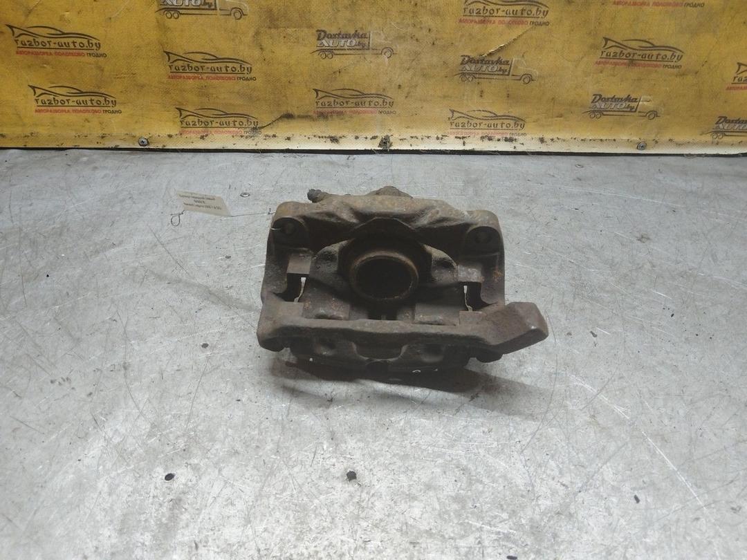 Суппорт передний левый EASG1E Renault Laguna купить в магазине запчастей бу