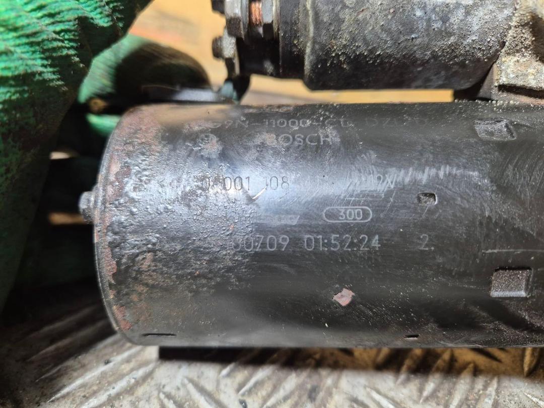 Стартер PON4S8 Volvo XC70 купить с доставкой