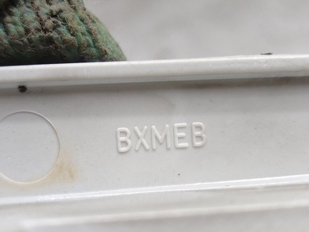 Рамка под магнитолу HOSQKG Ford Focus - Фото 3