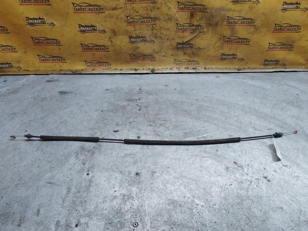 Трос двери передней E3QJTW Volkswagen Lupo - Фото 3