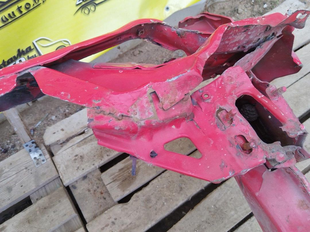 Передняя панель крепления облицовки (телевизор) M534E4 Daewoo Matiz undefined