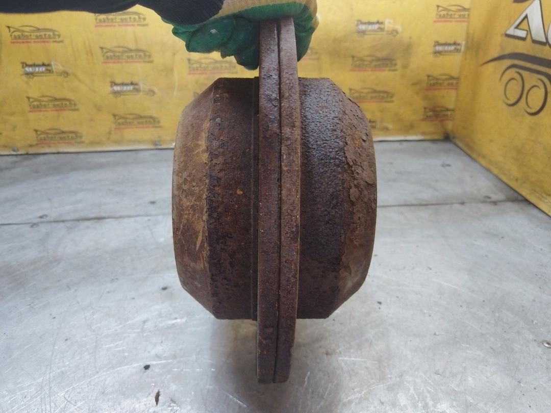 Диск тормозной задний 3R9O26 Kia Sorento купить с доставкой. Огромный выбор запчастей и марок авто. У нас есть практически все.