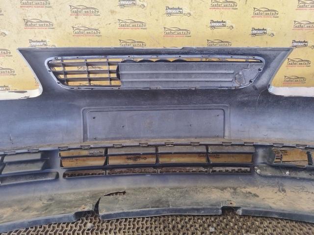 Бампер передний D7RAEB Audi A3 undefined