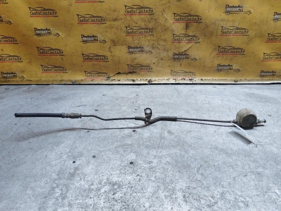 Трубка сцепления FX3TLU Opel Astra купить с доставкой