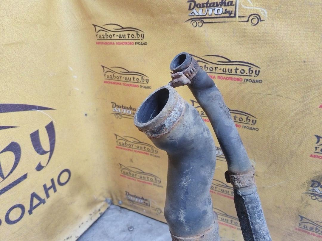 Горловина топливного бака KPYIUU Mitsubishi Carisma купить в магазине запчастей бу