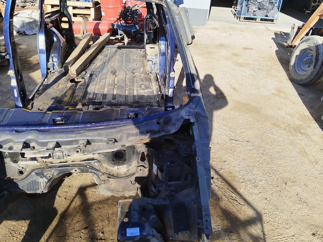 Стойка кузовная передняя левая FNA18X Seat Alhambra купить с доставкой. Огромный выбор запчастей и марок авто. У нас есть практически все.