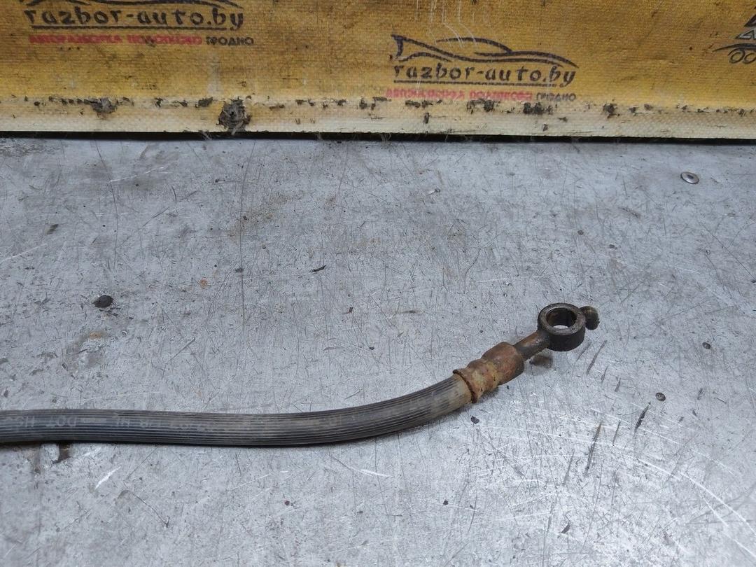 Трубка сцепления 82LSTV Daewoo Nubira купить в магазине запчастей бу