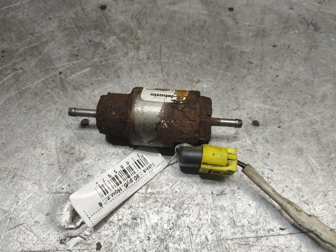 Насос топливный автономного отопителя N07WT4 Audi A6