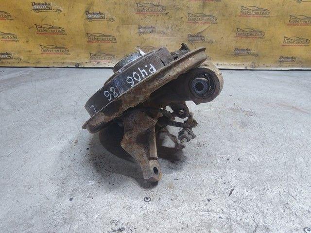 Ступица задняя левая V4Y421 Peugeot 406 купить в магазине запчастей бу