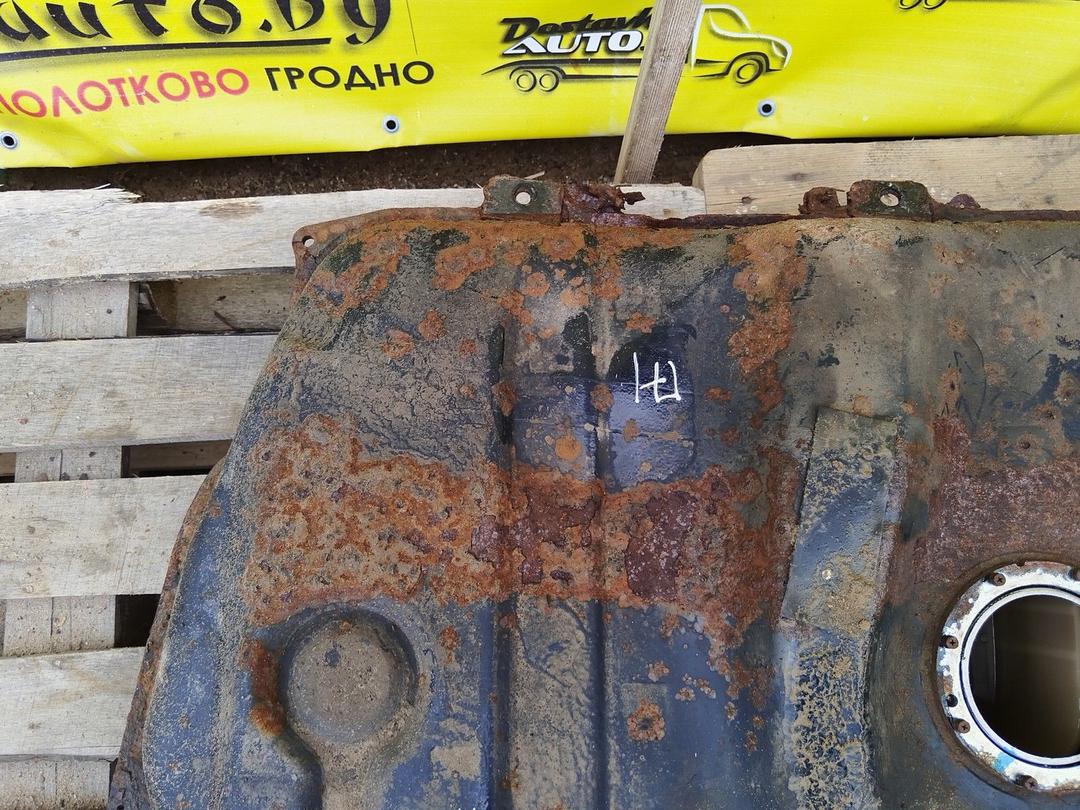 Бак топливный TPXLIY Toyota Avensis Verso - Фото 2