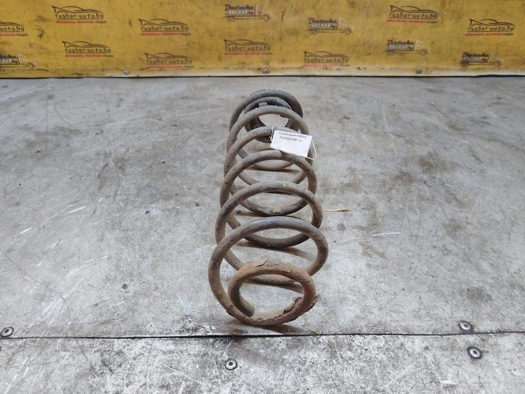 Пружина задняя H490NW Ford Fiesta купить с доставкой