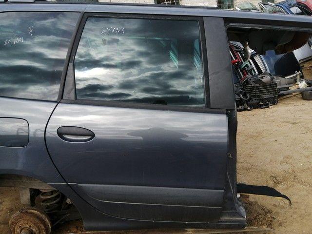 Замок двери задней правой 7VDIZQ Renault Espace