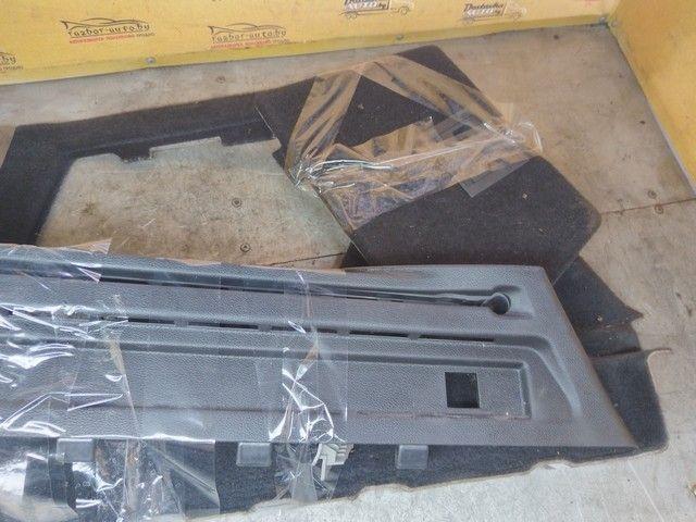 Обшивка багажника MO4S7W Opel Insignia купить с доставкой