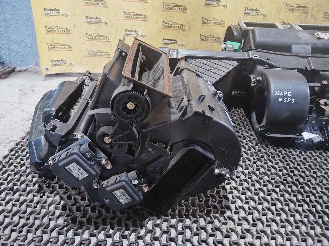 Корпус отопителя (печки) Q02L1I Renault Espace купить на авторазборке