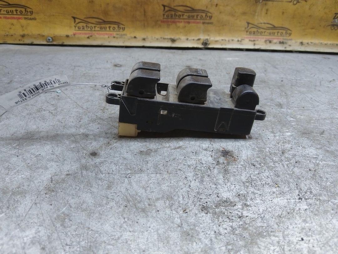 Блок управления стеклоподъемниками HIOV6Y Nissan Primera купить