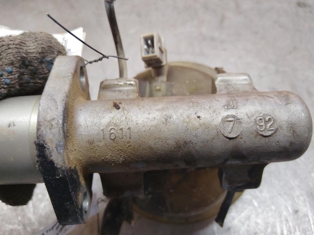 Цилиндр тормозной главный 31YKP0 Audi 80 - Фото 4