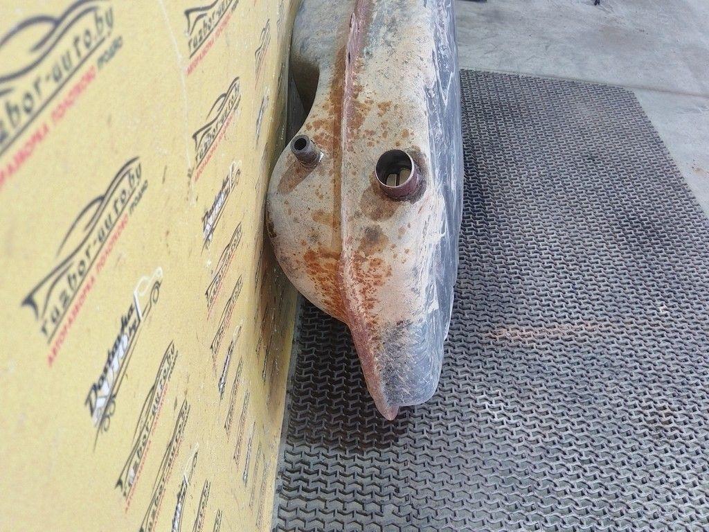 Бак топливный K8JDEN Mercedes A W168 - Фото 4