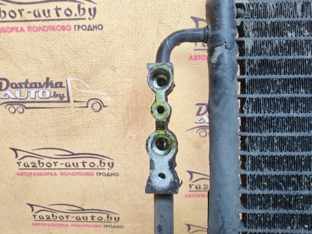 Радиатор кондиционера 1TRPKY Rover 45 - Фото 2